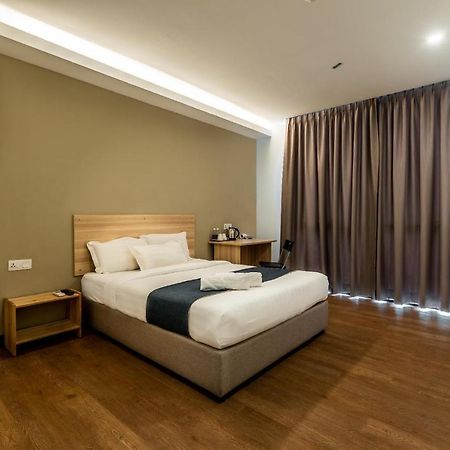 1Orange Hotel Sri Petaling Kuala Lumpur Extérieur photo