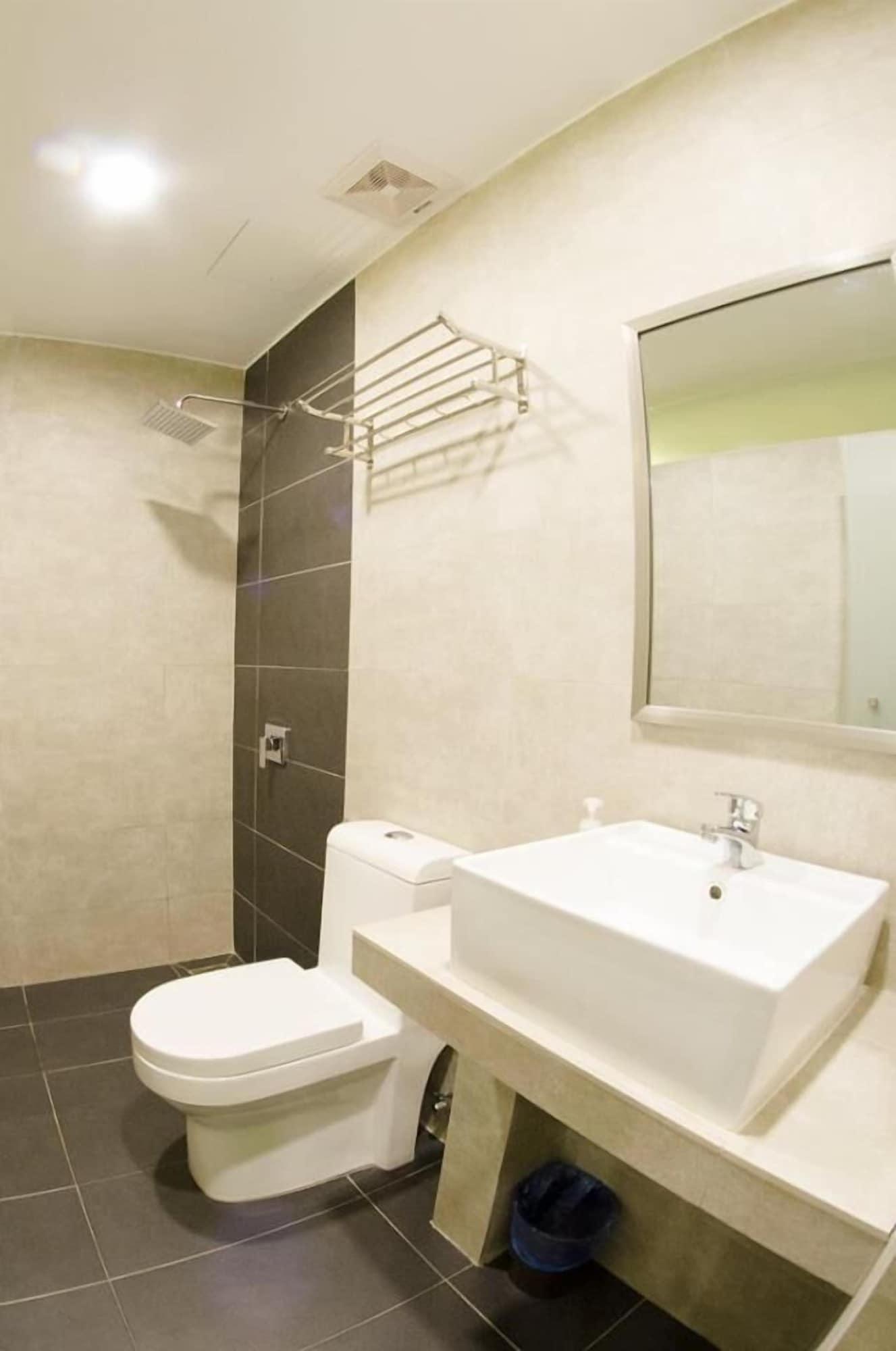 1Orange Hotel Sri Petaling Kuala Lumpur Extérieur photo