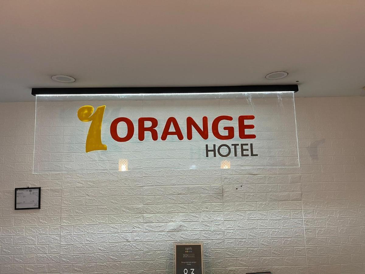 1Orange Hotel Sri Petaling Kuala Lumpur Extérieur photo