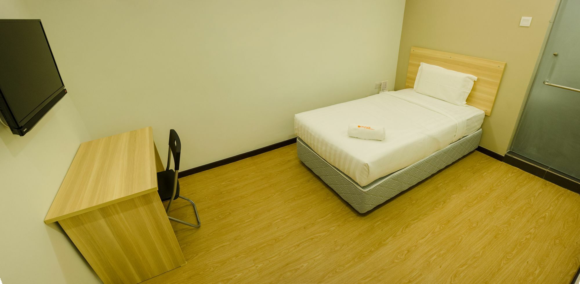 1Orange Hotel Sri Petaling Kuala Lumpur Extérieur photo