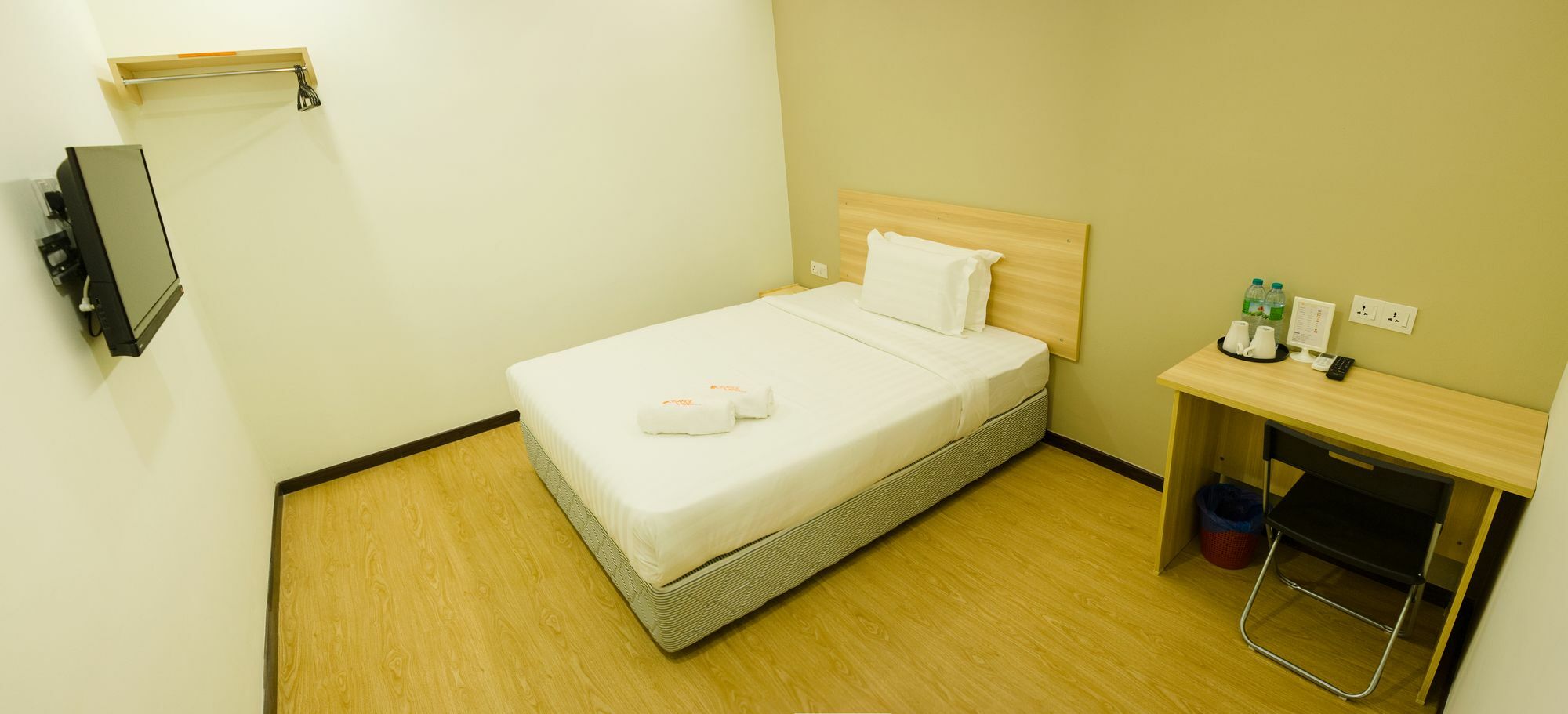 1Orange Hotel Sri Petaling Kuala Lumpur Extérieur photo